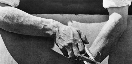 Tina Modotti e Mimmo Jodice: i grandi della fotografia in mostra da CAMERA a Torino