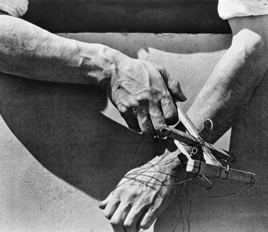 Tina Modotti e Mimmo Jodice: i grandi della fotografia in mostra da CAMERA a Torino