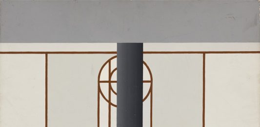 Alla Fondazione Galleria Milano ha aperto l’archivio Somaré, con un’antologica dedicata al pittore