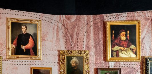 Michelangelo e il potere. Limiti e potenzialità della mostra a Palazzo Vecchio di Firenze