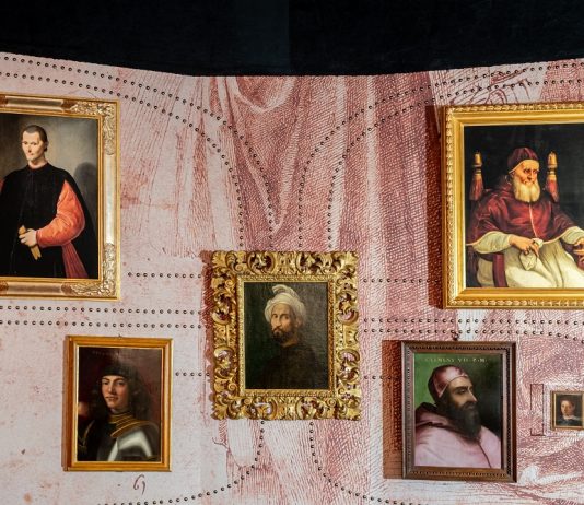 Michelangelo e il potere. Limiti e potenzialità della mostra a Palazzo Vecchio di Firenze