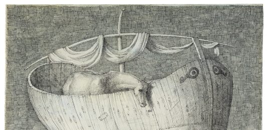 Milano Drawing Week 2024: il disegno torna protagonista a Milano