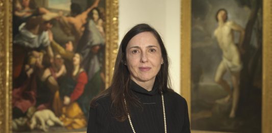 Dopo l’uscita dalla Pinacoteca di Bologna Maria Luisa Pacelli prende le redini di Accademia Carrara a Bergamo
