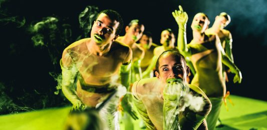 In Scena: gli spettacoli e i festival della settimana, dal 18 al 24 novembre