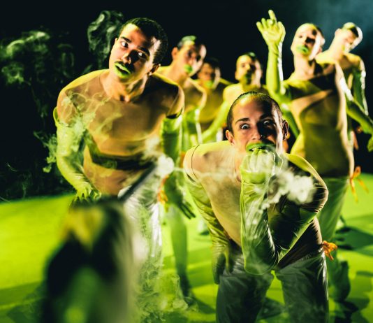 In Scena: gli spettacoli e i festival della settimana, dal 18 al 24 novembre