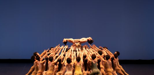 In Scena: gli spettacoli e i festival della settimana, dal 25 novembre all’1 dicembre