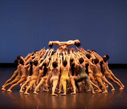 In Scena: gli spettacoli e i festival della settimana, dal 25 novembre all’1 dicembre