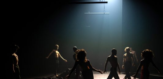 In Scena: gli spettacoli e i festival della settimana, dal 4 al 10 novembre