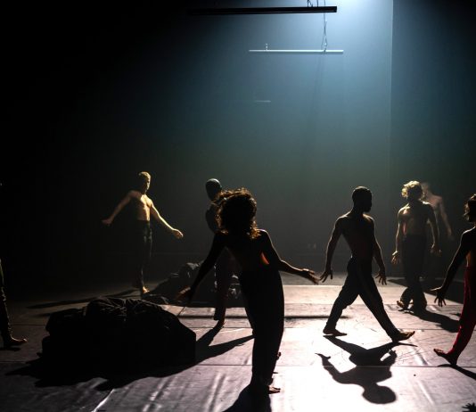 In Scena: gli spettacoli e i festival della settimana, dal 4 al 10 novembre