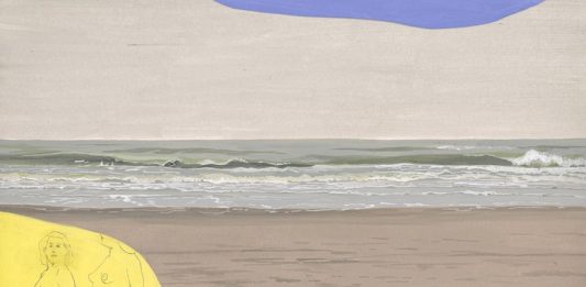 A occhi aperti: a Bologna, il festival del disegno contemporaneo