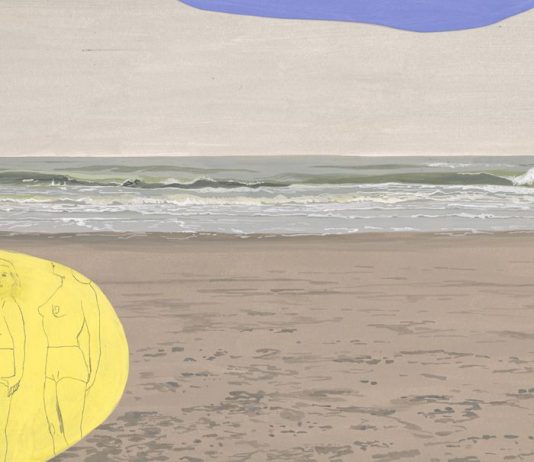 A occhi aperti: a Bologna, il festival del disegno contemporaneo