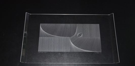 Oltre la forma: l’arte tessile di Mimmo Totaro al Museo della Seta di Como