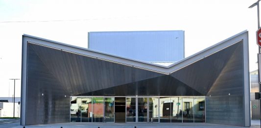 Un’opera site specific per il Teatro Borsoni di Brescia: aperta la call