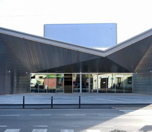 Un’opera site specific per il Teatro Borsoni di Brescia: aperta la call