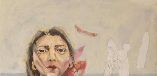 Corrispondenze tra uomo e natura: Elisabetta Brandano in mostra a Sassari