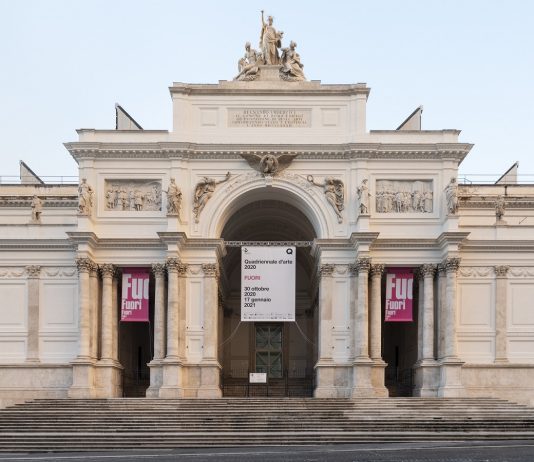 Fantastica: come sarà la diciottesima Quadriennale d’Arte a Roma