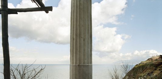 Vittore Fossati, l’anima del paesaggio in Italia: la mostra ad Alessandria Vittore Fossati, Isola di Capri, 2002