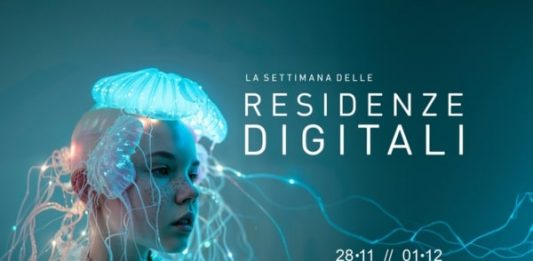 Torna la Settimana delle Residenze Digitali. 4 progetti artistici pensati per lo spazio digitale, fruibili online