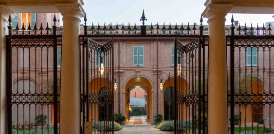 Apre a Ravenna il nuovo museo dedicato al poeta Byron, che celebra il Romanticismo e la libertà