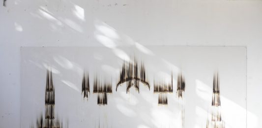 Query: artisti under 36 per un progetto espositivo diffuso e instabile