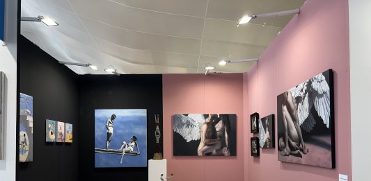 Nuove Prospettive ad Arte in Nuvola 2024: ecco le gallerie emergenti