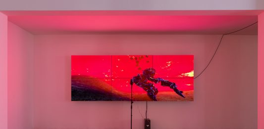 Bloodchild a Verona: oltre il dualismo natura-(tecno)cultura