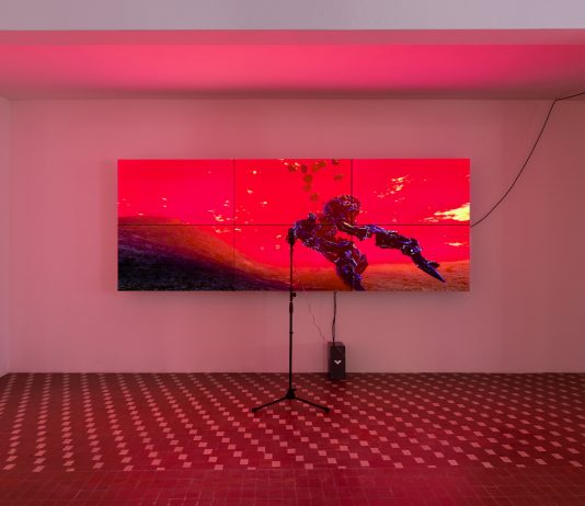 Bloodchild a Verona: oltre il dualismo natura-(tecno)cultura