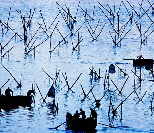 La Puglia vista da 12 grandi fotografi: la mostra alla Fondazione Biscozzi Rimbaud di Lecce