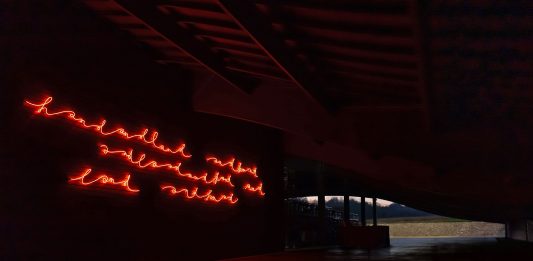 Arte, corpo e territorio: l’opera di Irene Coppola per il Premio Ca’ del Bosco