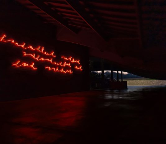 Arte, corpo e territorio: l’opera di Irene Coppola per il Premio Ca’ del Bosco