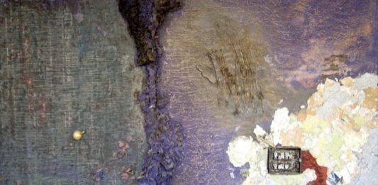 IOSONOVULNERABILE di Sergio Mario Illuminato dal 7 dicembre 2024 all’11 febbraio 2025 Villa Altieri, Palazzo della Cultura e della Memoria Storica, Roma