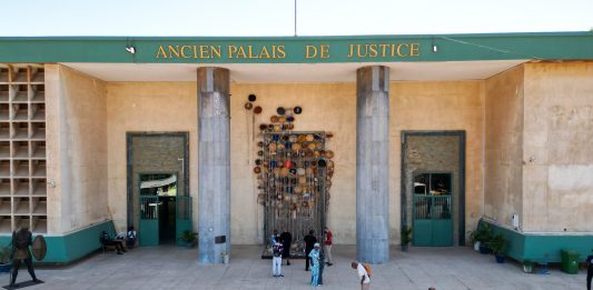 Il racconto della Biennale di Dakar: la quindicesima edizione è un invito collettivo al risveglio