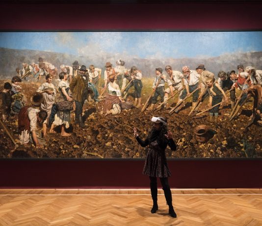 Spettacolo dal vivo e digitale: quali sono le nuove frontiere in Italia?