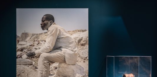 Il Deloitte’s Photo Grant torna al Mudec: storie di un mondo che cambia