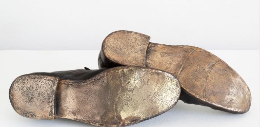 L’odissea visiva di Diego Miguel Mirabella in mostra al The Rome Edition