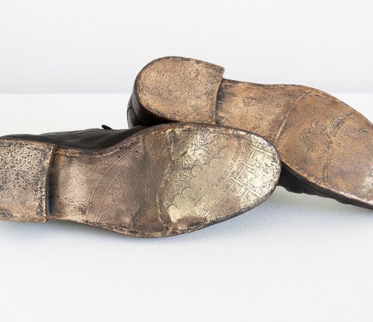 L’odissea visiva di Diego Miguel Mirabella in mostra al The Rome Edition