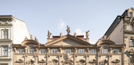 Alphonse Mucha, a Praga un nuovo museo per il maestro dell’Art Nouveau