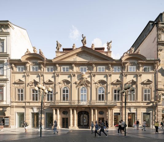 Alphonse Mucha, a Praga un nuovo museo per il maestro dell’Art Nouveau