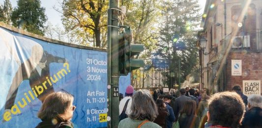 L’equilibrio è davvero sinonimo di giustizia e correttezza? Flashback, la XII^ edizione