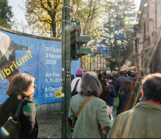 L’equilibrio è davvero sinonimo di giustizia e correttezza? Flashback, la XII^ edizione