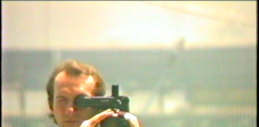 Archivio Aperto 2024: l’arte della memoria attraverso il Found Footage