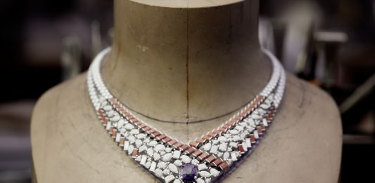 L’arte dell’alta gioielleria secondo Chanel: la collezione Sport