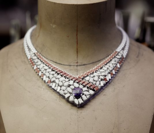 L’arte dell’alta gioielleria secondo Chanel: la collezione Sport