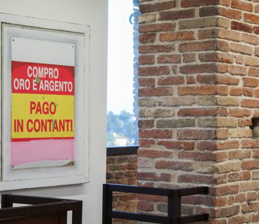 HM, HE, HA: a Vicenza una ridefinizione del soggetto pittorico