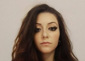 exibart prize incontra Hylde Salerno