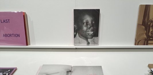 L’editoria del fotolibro a Paris Photo, tra premi e fiere indipendenti