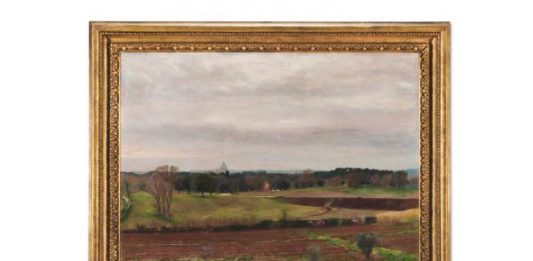 Il Ponte Casa d’Aste Arte moderna e contemporanea Asta 26, 27 novembre 2024