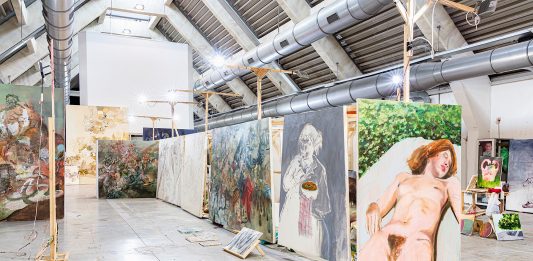 Ma come si diventa artisti in Italia? Il caso “Extra Ordinario”: dove l’arte contemporanea trova libera espressione