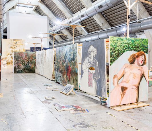 Ma come si diventa artisti in Italia? Il caso “Extra Ordinario”: dove l’arte contemporanea trova libera espressione