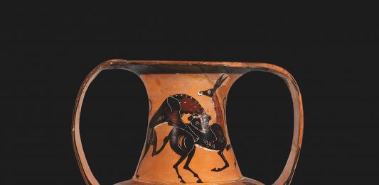 Bolzano: l’eleganza etrusca tra arte e artigianato